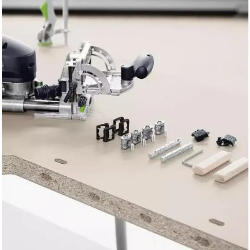 QUALITY BRAND NEW 574447 XL DF 700 Joiner Set