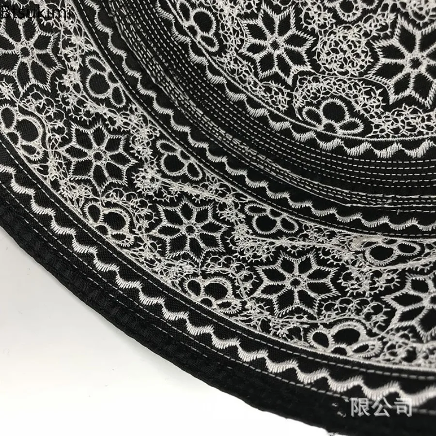 새로운 무슬림 남성 기도 모자 통기성 헤드웨어 쿠피 모자 남성 이슬람 스컬 캡 라마단 이드 선물 민족 스타일 자수 남성 모자