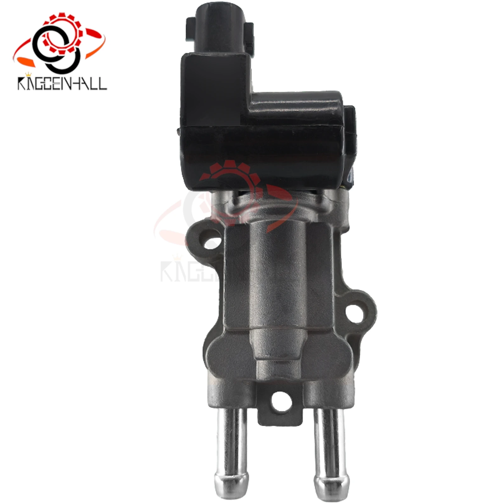 214-1100 88969043 New Idle Air Control Valve IAC IACV Compatible with Pontiac Vibe Toyota Corolla 1.8L Matrix 2.4L 1903-309284