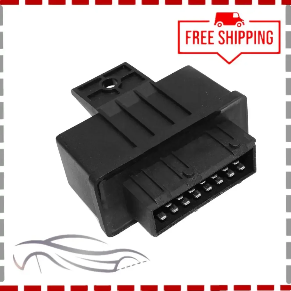 

19203N 96271096 454935 962710 Fuel Double Relay for Peugeot 106 206 207 306 308 405 406 605 240107 307