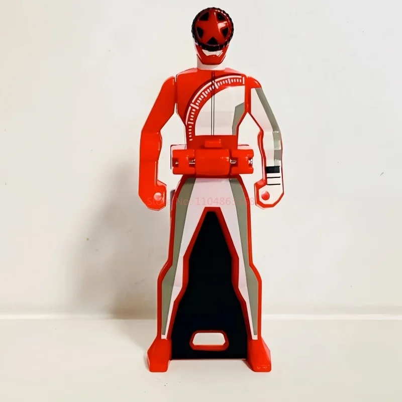 Echter Bandai Kaizoku Sentai Gokaiger Transformer Limited Key Boonboomger Schlüsselanzug des Boukenger-Modells Junge Geburtstagsspielzeug Geschenk