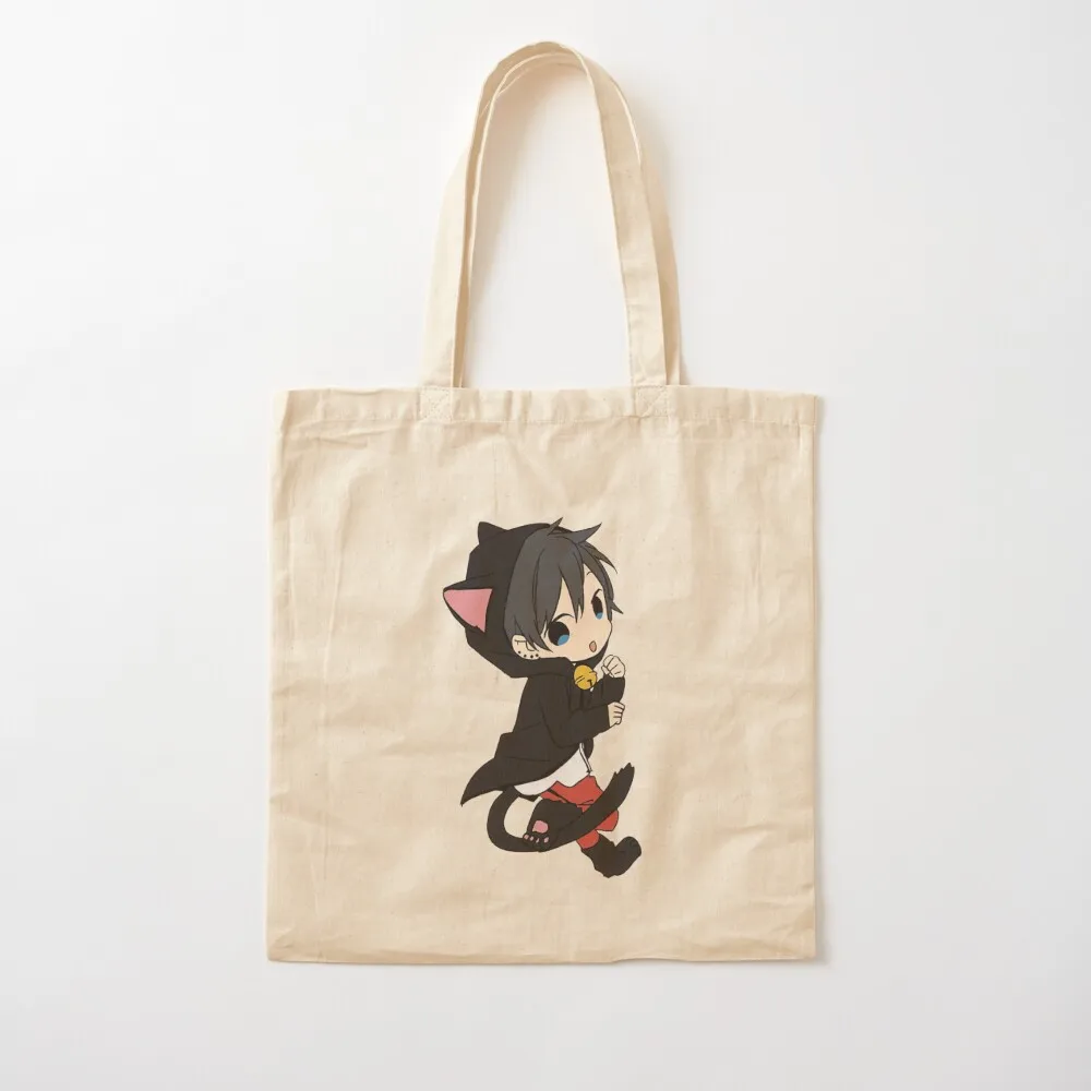 

Izumi Miyamura - Horimiya Tote Bag Lady bag tote bag woman bags woman 2025 Canvas Tote