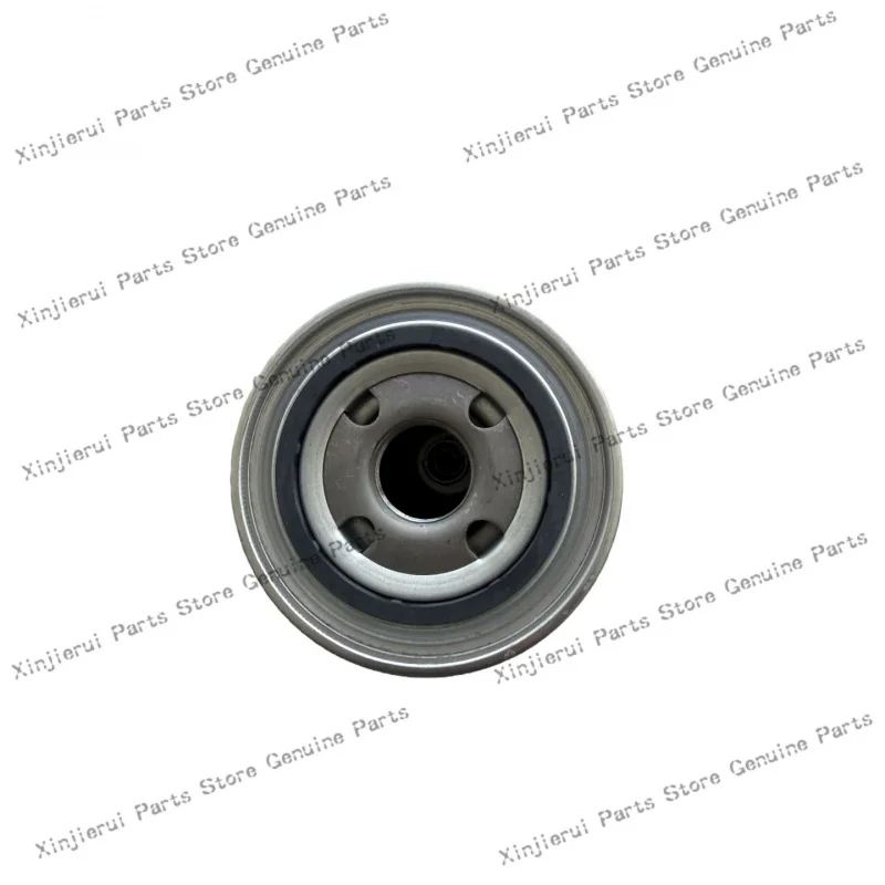 5408103711001 oil filter; Suitable for Quanchai engine H20, Foton Jianghuai Dongfeng oil filter 5408103711001