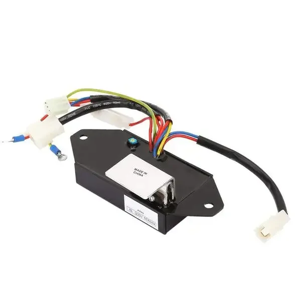 Automatic Voltage Regulation AVR J114 220V Fit for Kubota Generator