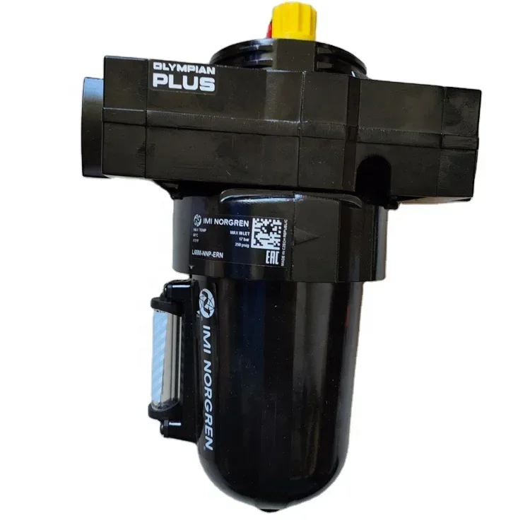 Filter Regulator Lu…