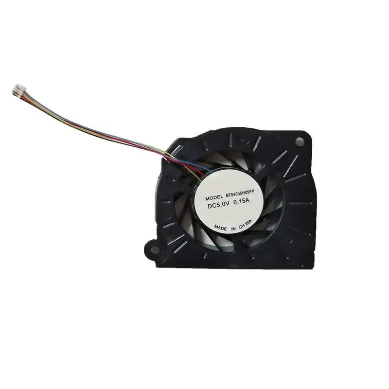 

DB Cooling CPU Fan BF04005H05FP DC5V 0.15A 4PIN
