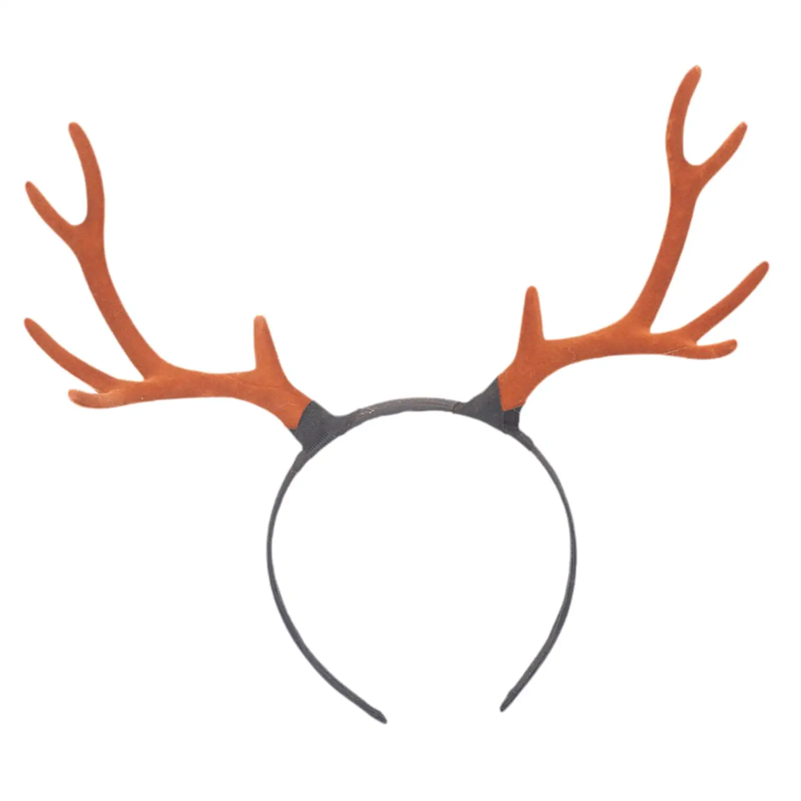 Weihnachtsfeier Stirnband, Weihnachtskopf Topper, Weihnachtsgeschenke, Weihnachtskostüm