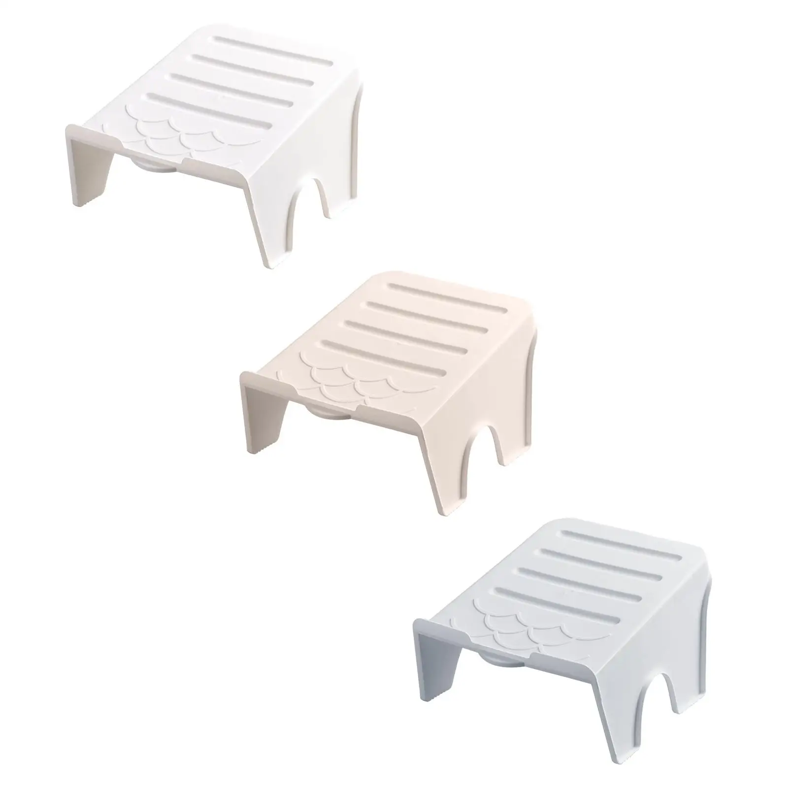 Shoe Rack Holder for Closet, Space Saving, Shoe Stacker, Shoe Rack for Living