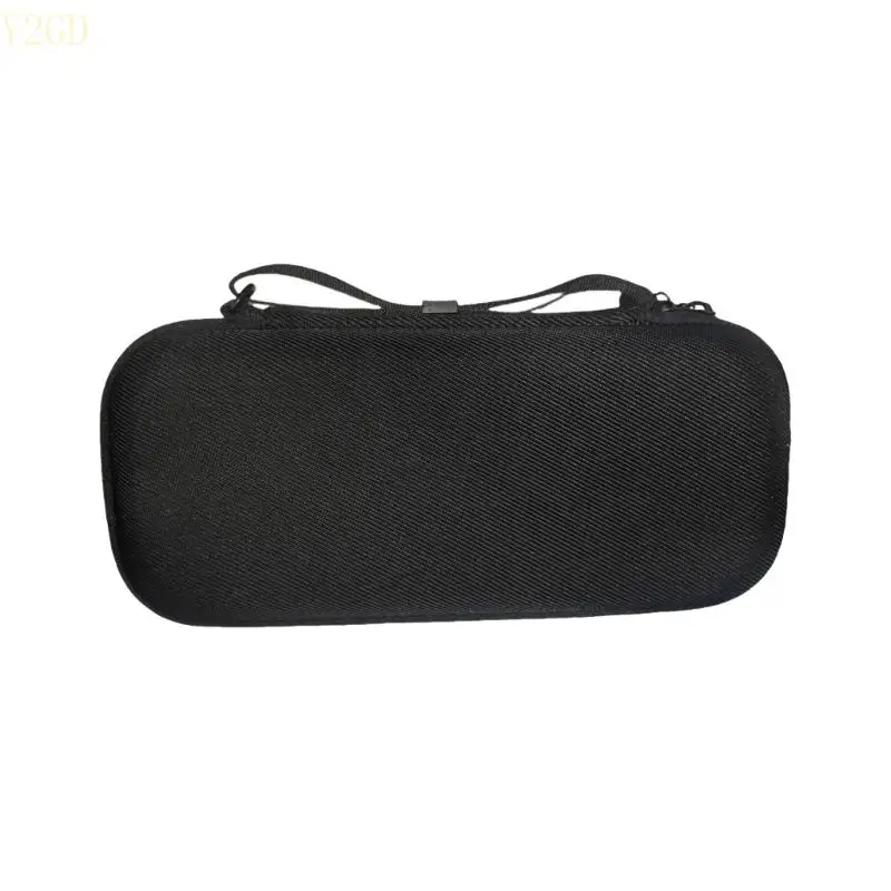 

Y2GD Lightweight Portable Protective Case Shockproof Cover Storage Case Large Capacity Suitable for Ayn Odin 2 Gaming Console
