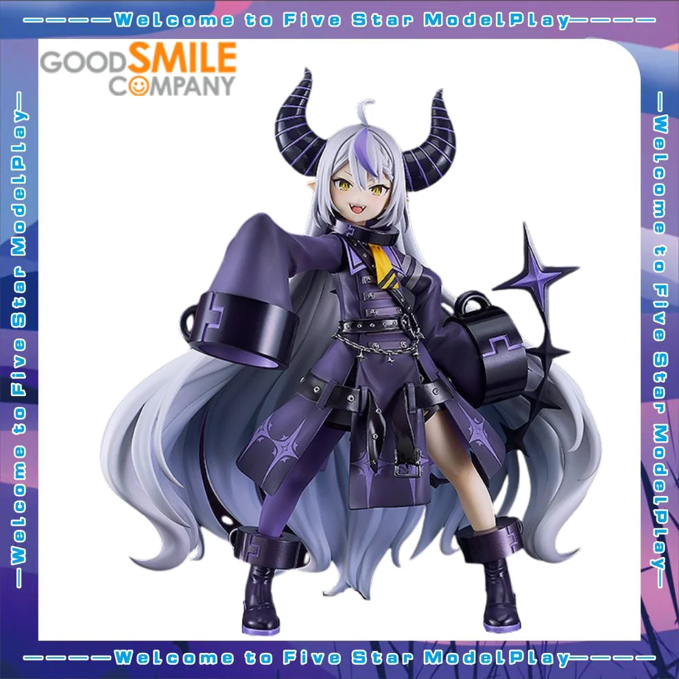 

【FS】GSC Hololive Laplace Darkness Scale 1/6 Фигурка-модель, игрушка, подарок