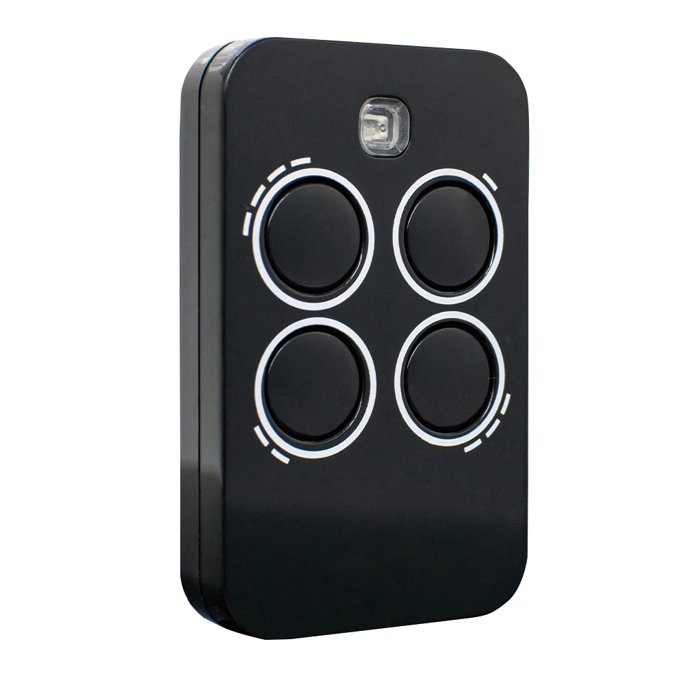 كيلو TX2/TX4 JLC 6100332 6100333 868 ميجا هرتز باب المرآب التحكم عن بعد رمز المتداول التحكم التلقائي في باب البوابة الكهربائية #3