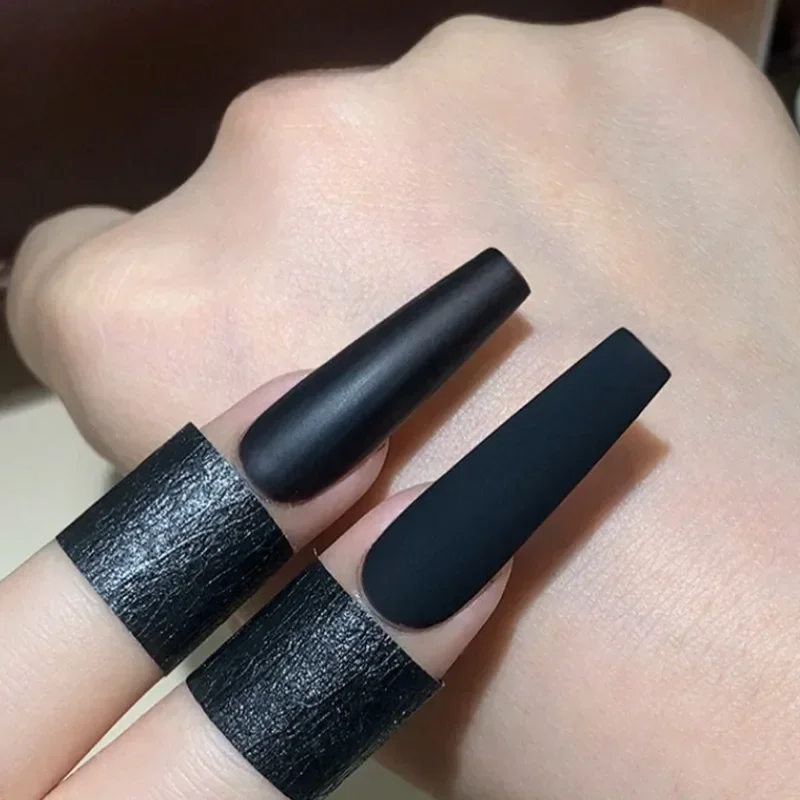 Kit 1/2/3 pièces, couche de finition pour vernis Gel, ensemble de couche de Base-7ml, couche de finition sans essuyage, couche de finition mate, Base Extra résistante, brillant à haute brillance