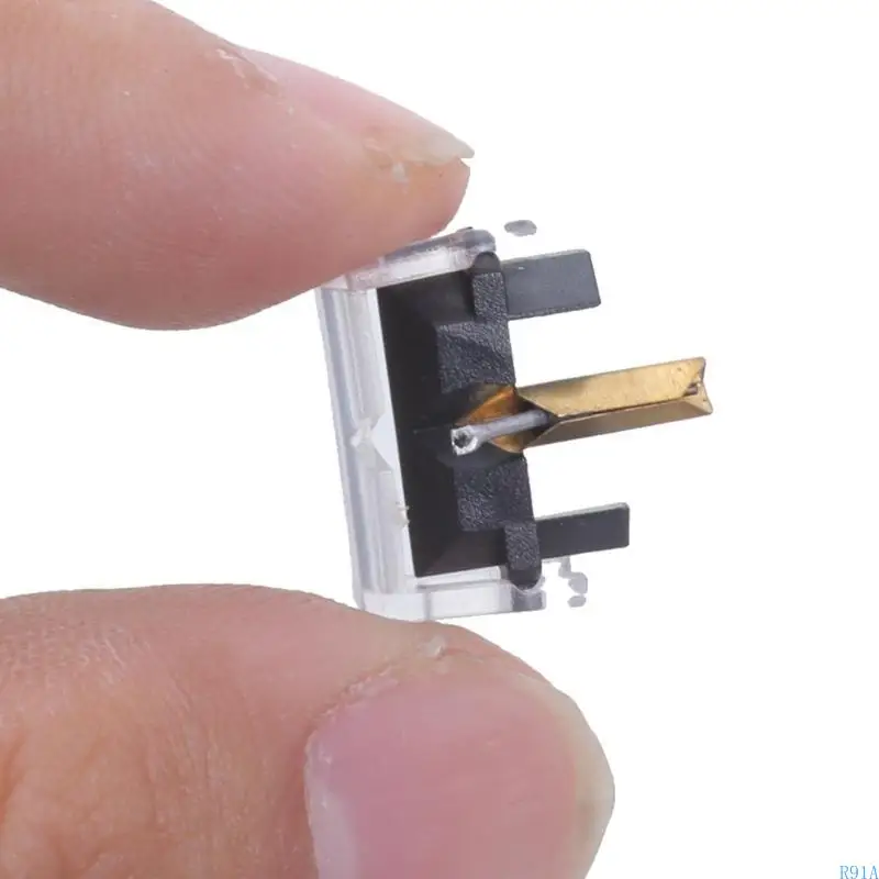 R91a Phonograph Needle لـ R25XT R47EDT NDC-EJ توفر مختلف الأقراص الدوارة المختلفة