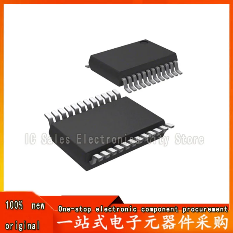 10PCS AD5206 AD5206B AD5206B100 AD5206BRUZ100 SOP24