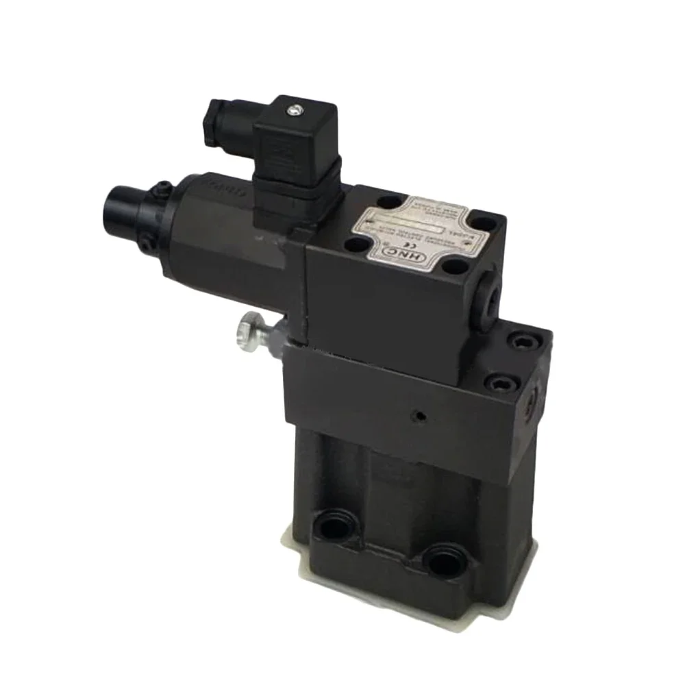 

Brand name HNC valve EFBG-06-250-H EFBG-03-160-C EDG-01-A70Proportional valve hydraulic valve