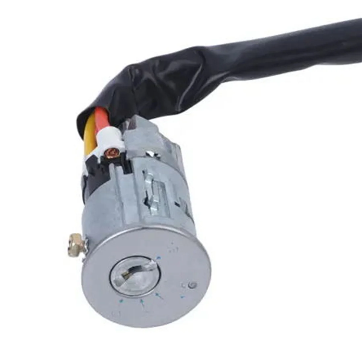 Ignition Switch Lock Barrel Cylinder with Key for Peugeot 306 1993-2001 4162.A0 4162A0 9009090A