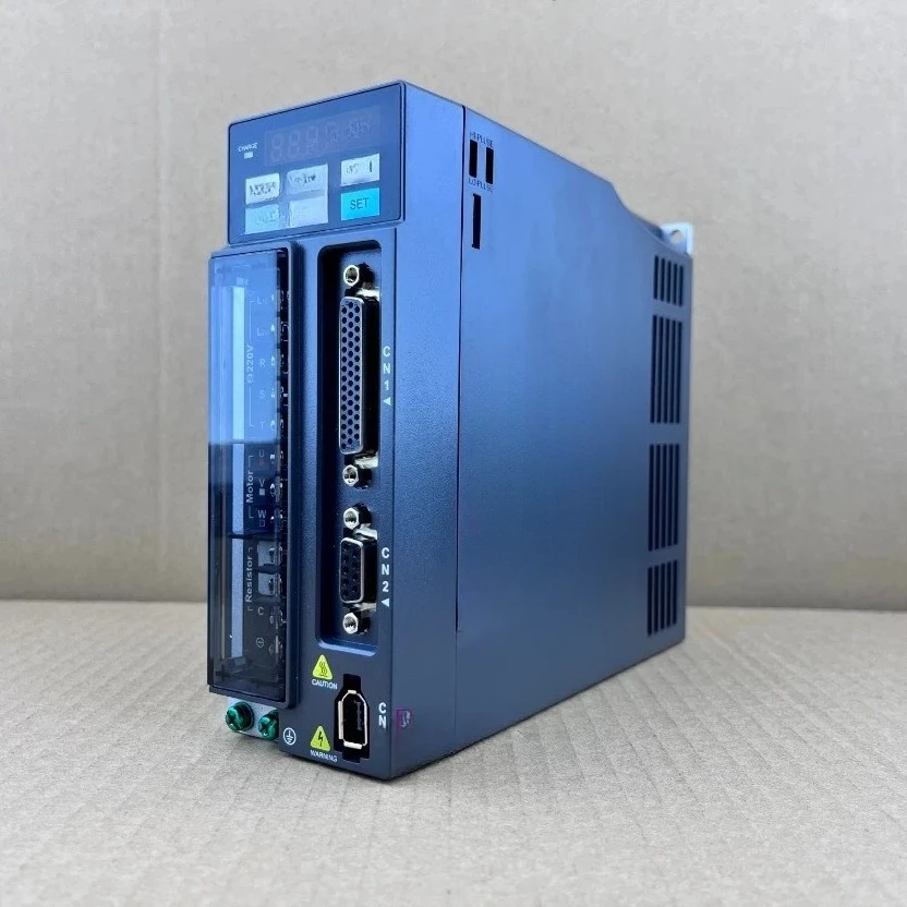 

Servo Driver Pulse Type