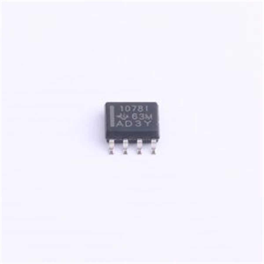 

5PCS/LOT TLC1078ID (Precision Op Amps)