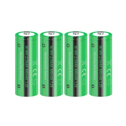 4/10/20PC PKCELL 1.2V 400mAh 2/3 AAA Ni-MH Rechargeable Battery Button top Solar Garden light Lamp Batteries