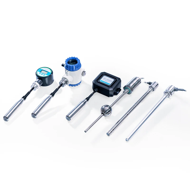FST700-101 Używany do czujnika poziomu wody w zbiorniku oleju Arduino