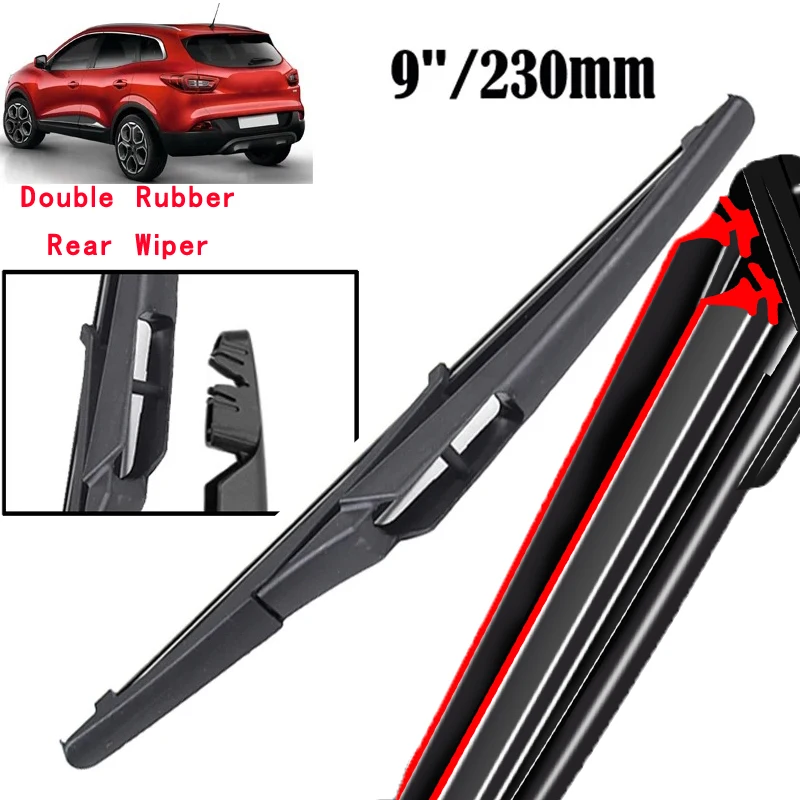 Car Wiper 9