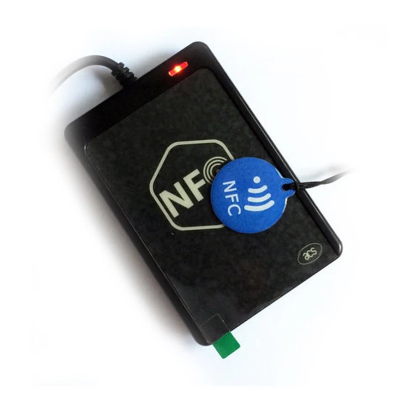 Factory Price ISO14443A Contactless ACR1252U Reader Software Development Kit Rfid readers