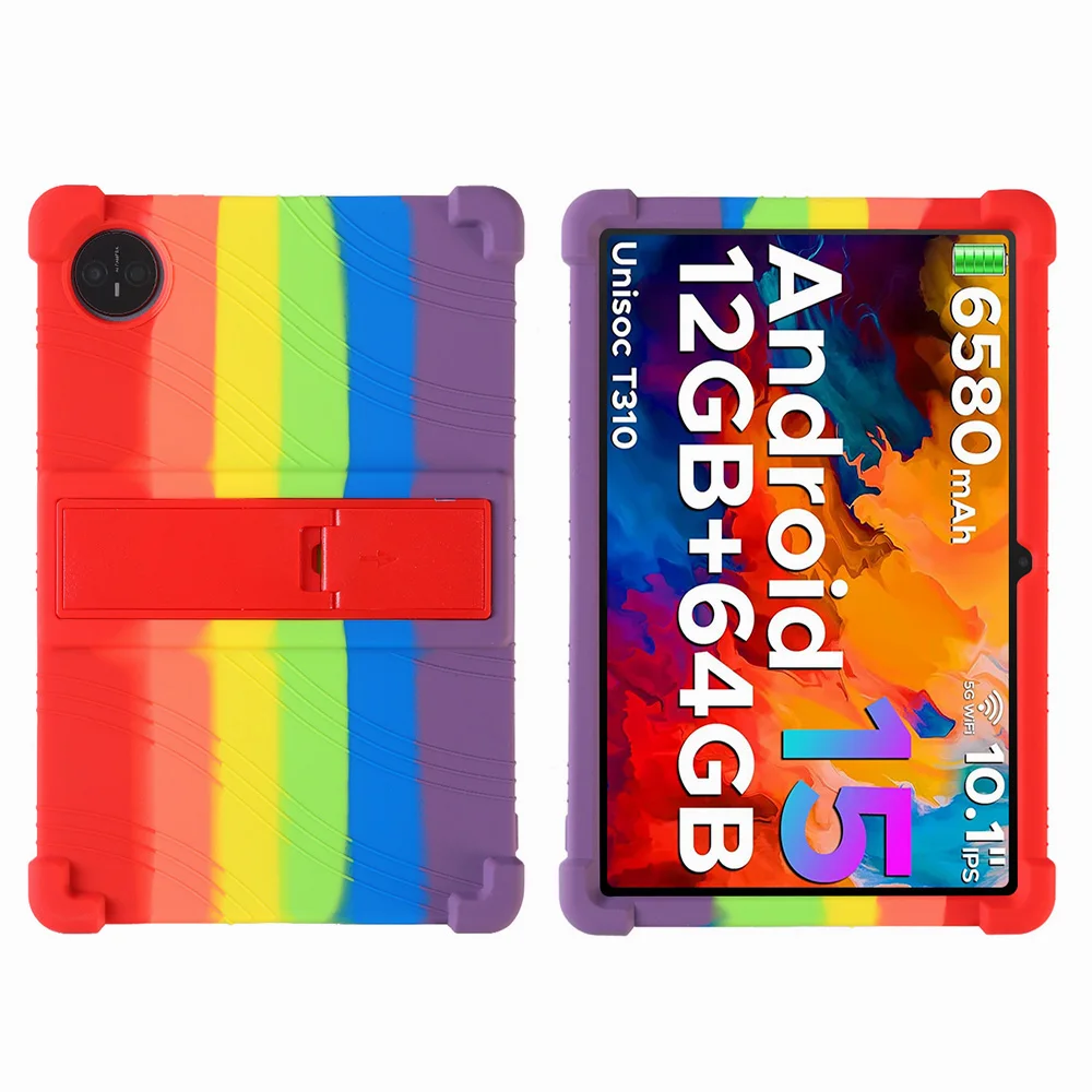 Variant: Multicolor