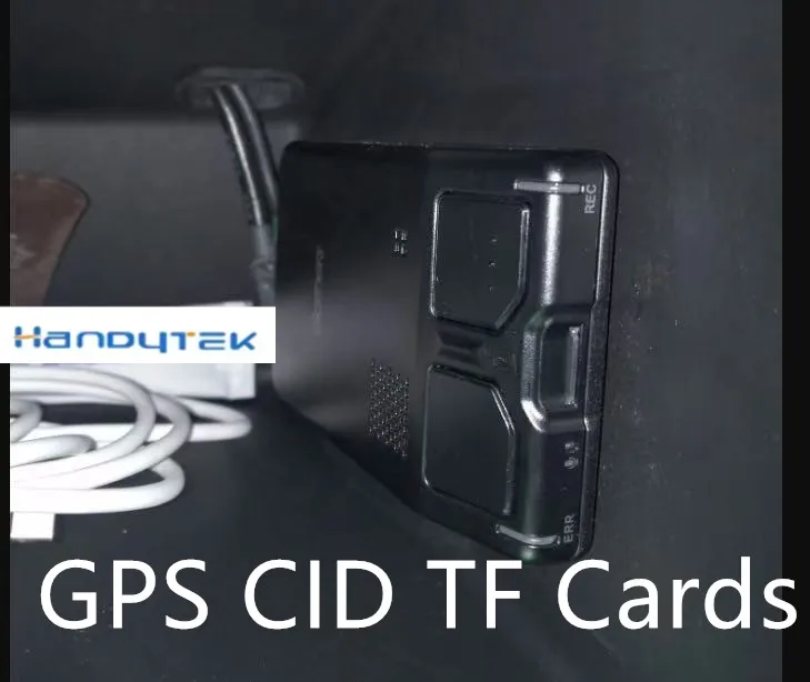 

GPS CID sd Mini TF Memory Card 16GB 32GB TransFlash navigation for Car GPS Gathers Recorder DVR 207 214 217 204