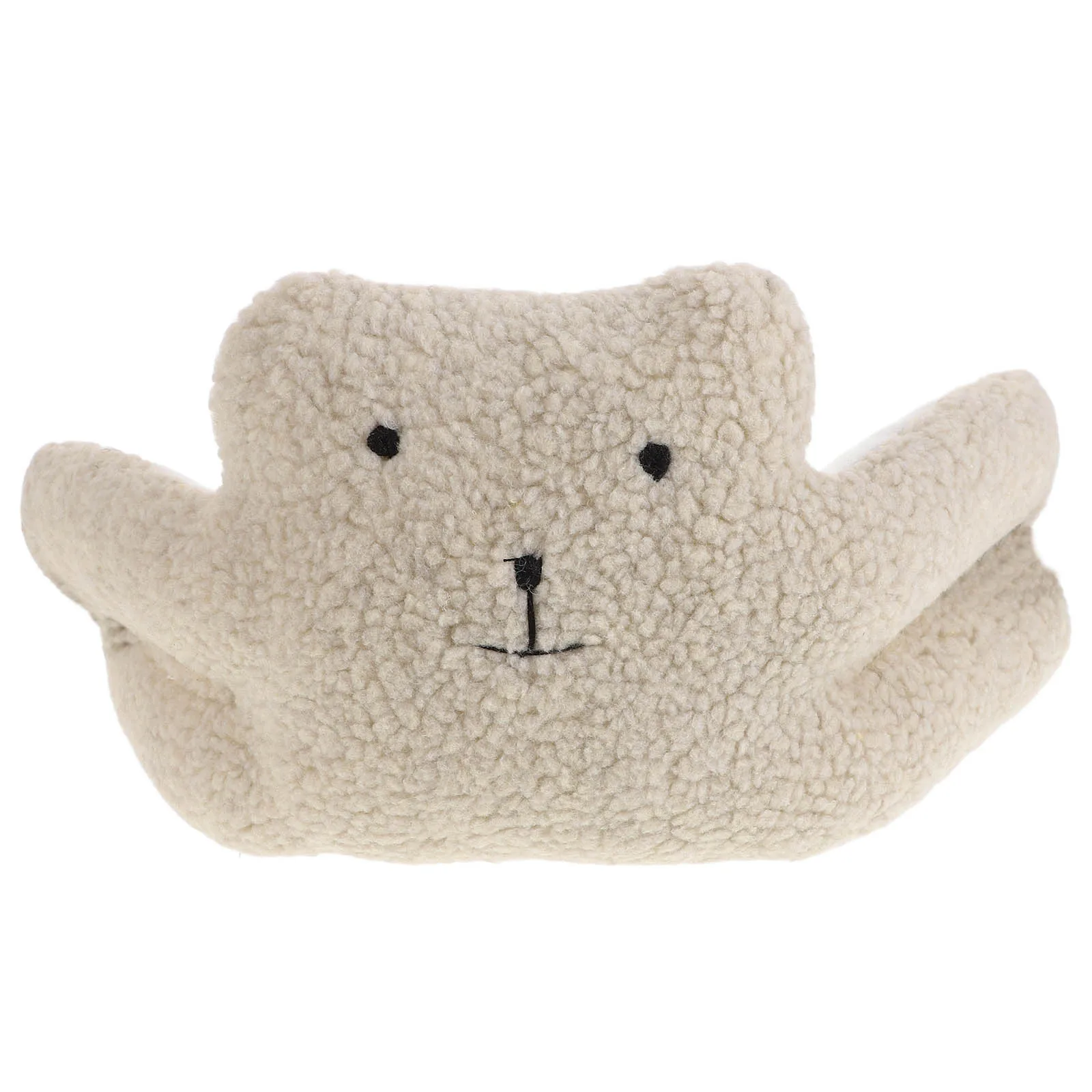 

Cute Anti-Pinch Stopper For Kids Baby Proofing Safety Protector Non-Skid Stoppers Bedroom Wall Bumper Toddler Finger Guard