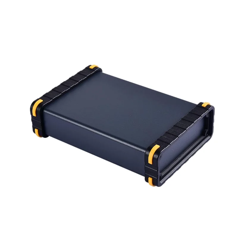 Aluminum  Housing DTU Shell Wireless Terminal Device Shell Instrument Box  BAD11002