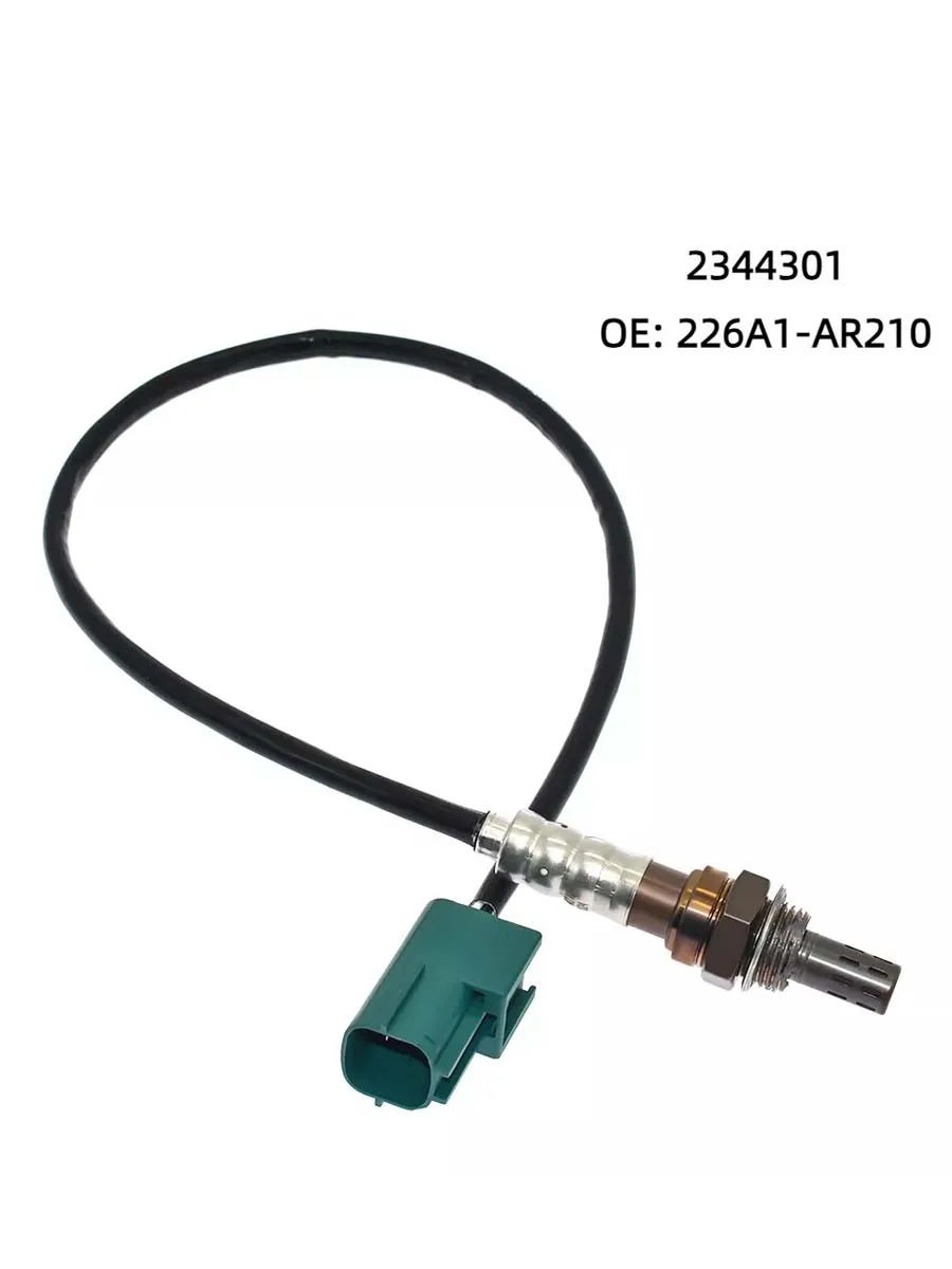 Downstream O2 Oxygen Sensor for Nissan Altima Quest Murano Titan 2002-08 SG1310 234-4308 226A1AR210FA ES20220F 22691-AR210FA