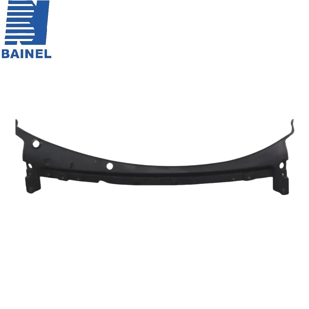 Front Windshield Wiper Cowl Screen Panel for TESLA Model S 2022- OE 1564268-00-A