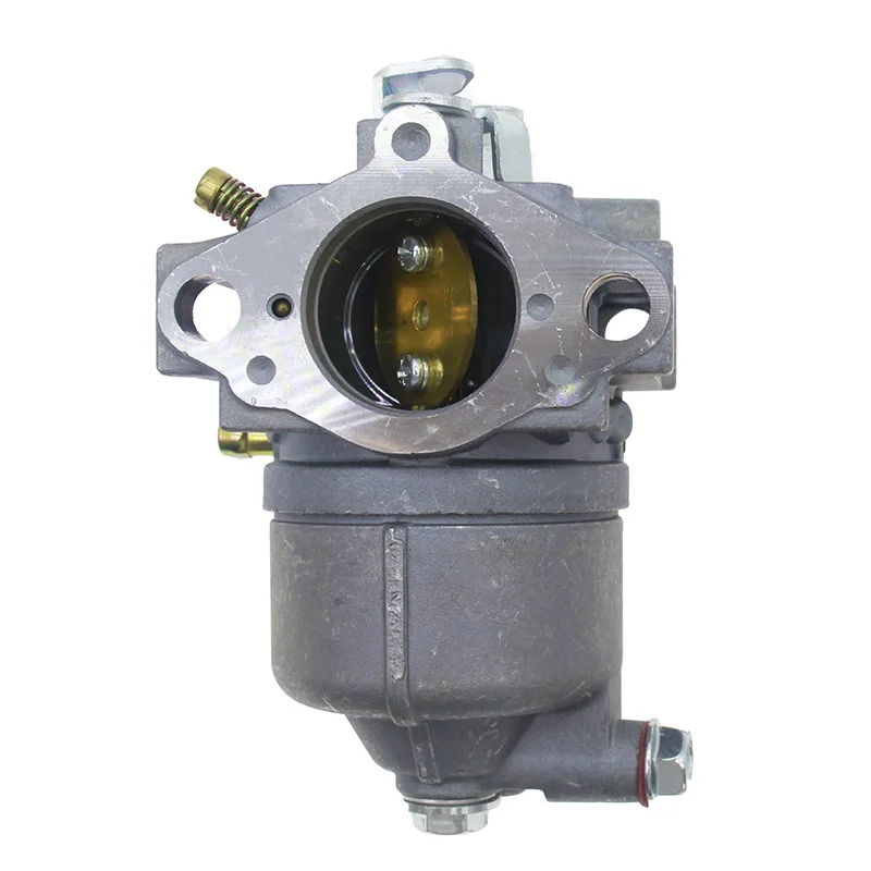 MZ300 Carburetor 7CR‑E4101‑52 for Yamaha MZ300 MZ360 4‑Cycle Engine, EF6650 EF6600 5KW Generator Replacement Carb Spare Parts