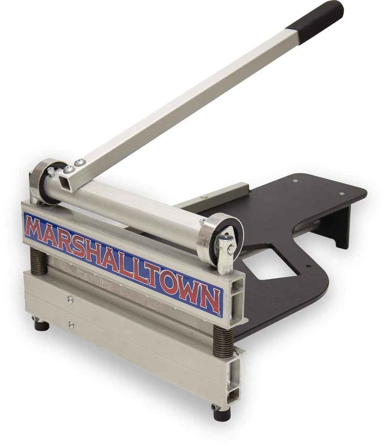 

Ultra-Lite Flooring Cutter 13", Made in the USA, Cuts Vinyl Plank, Laminate, Engineered Hardwood, Siding, and More - Honing Ston