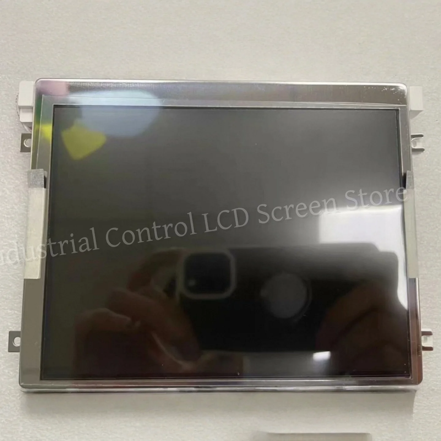 LQ064V3DG01 original brand new 6.4-inch LCD display screen