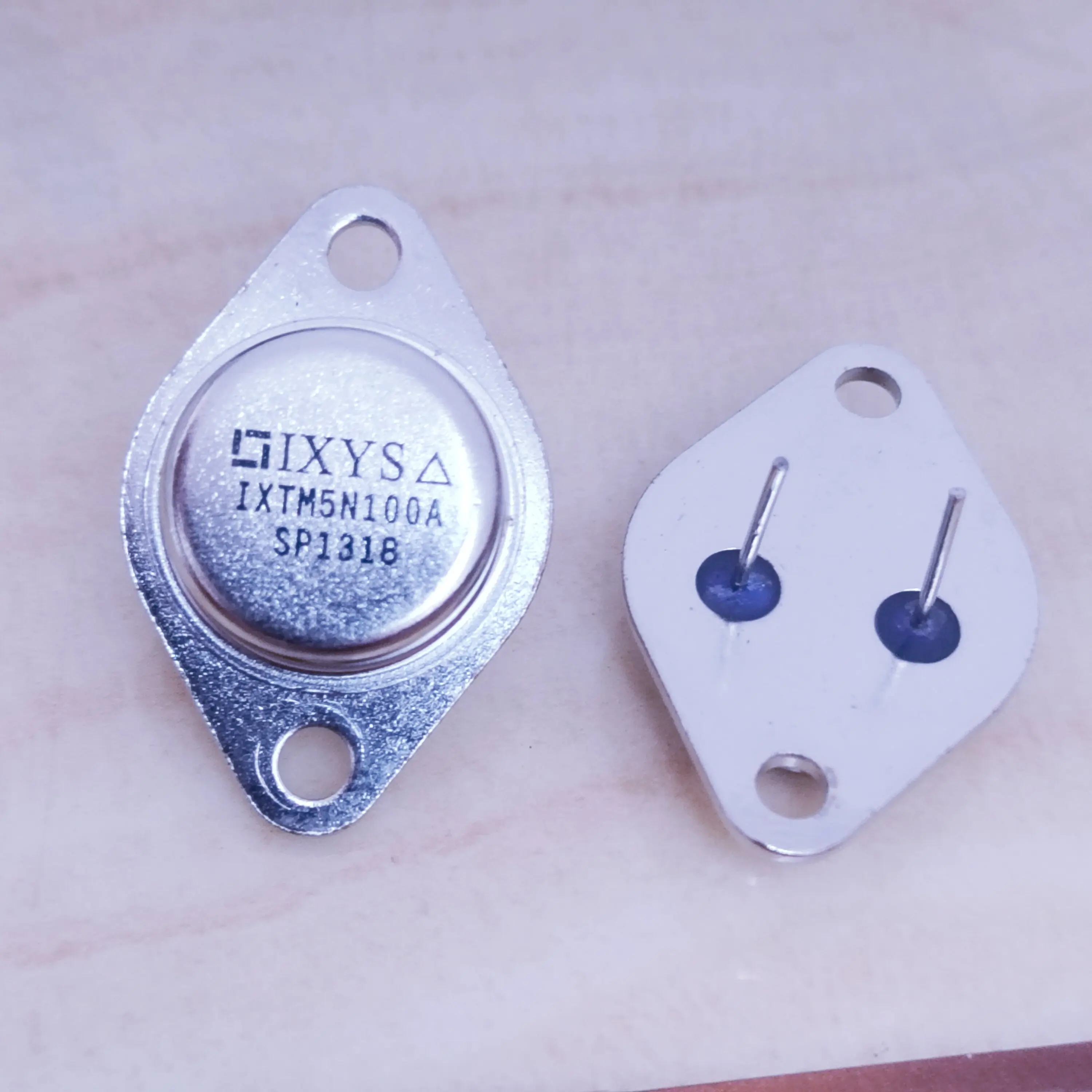 

1pcs/lot IXTM5N100A IXTM5N95A IXTM4N100A IXTM4N95A New&Original In Stock