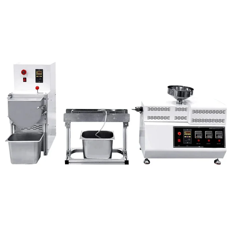 Small-Scale Plastic Extrusion and Pelletizing Machine for Laboratories; PP/ABS Polymer Masterbatch Thermoplastic(Customized)