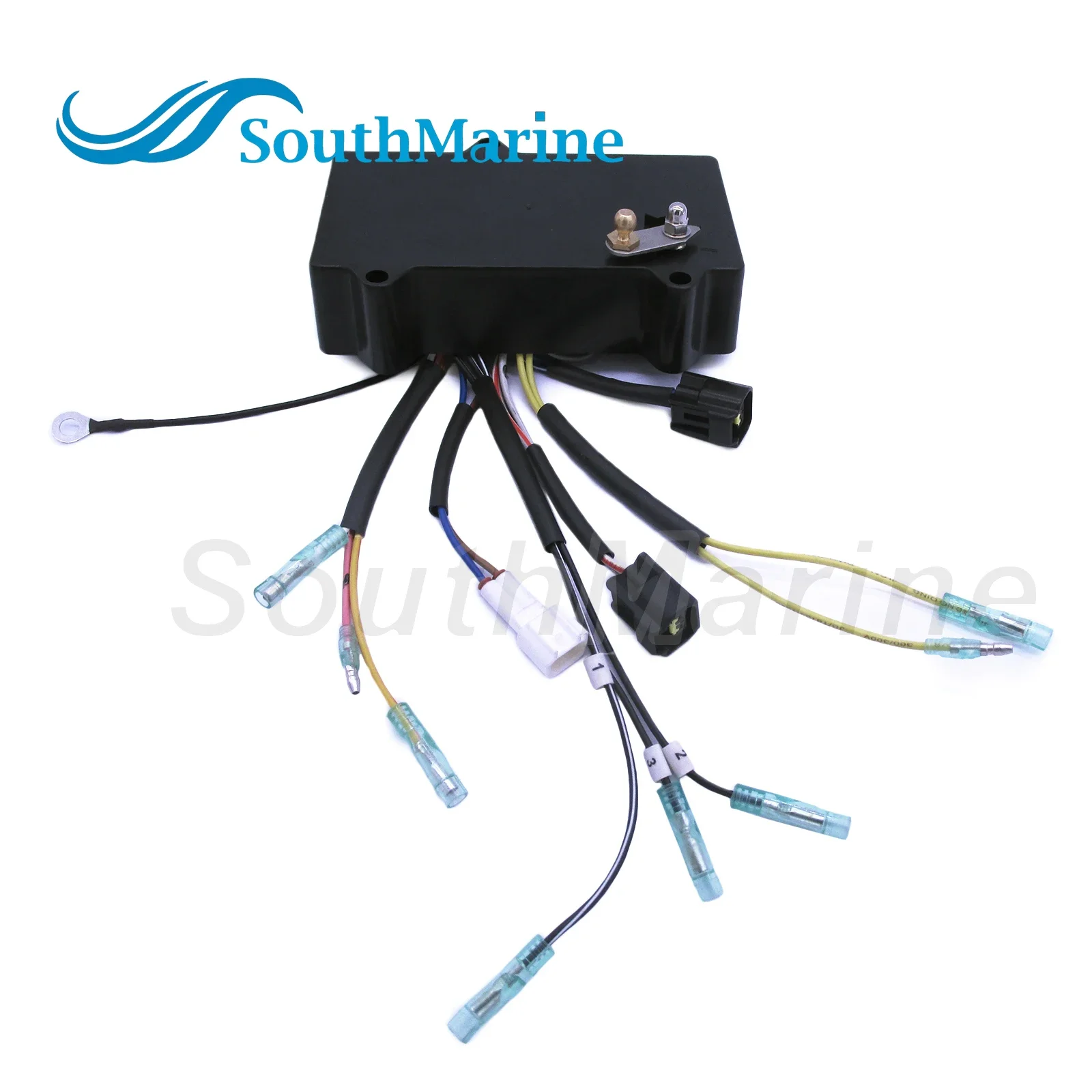 Boat Engine C.D.I U…