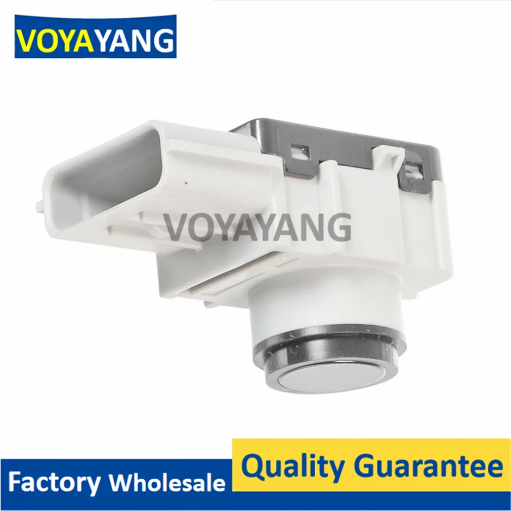 new Car Bumper Object Sensor Radar Parking Sensor 95720-2W000 For Hyundai Santa fe For Hyundai i20 / Getz Auto Parts 95720-A1000