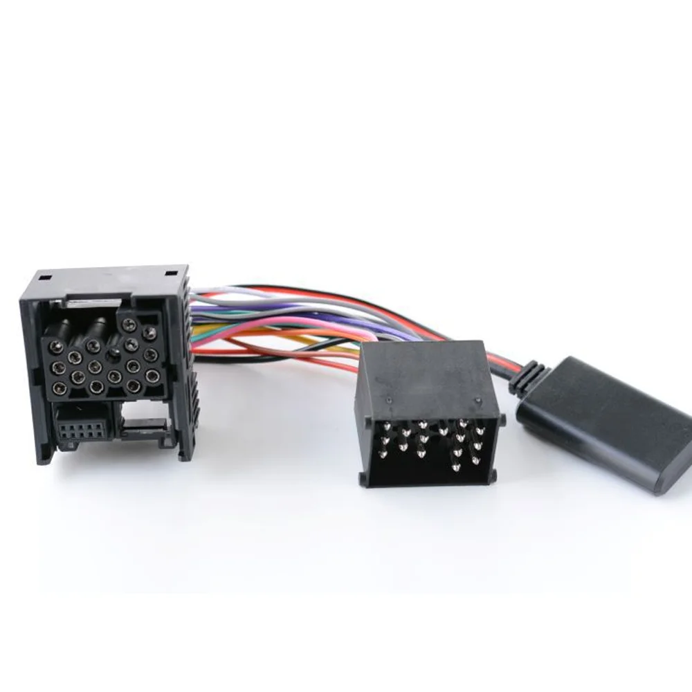 New 10 Pin Car Radi…