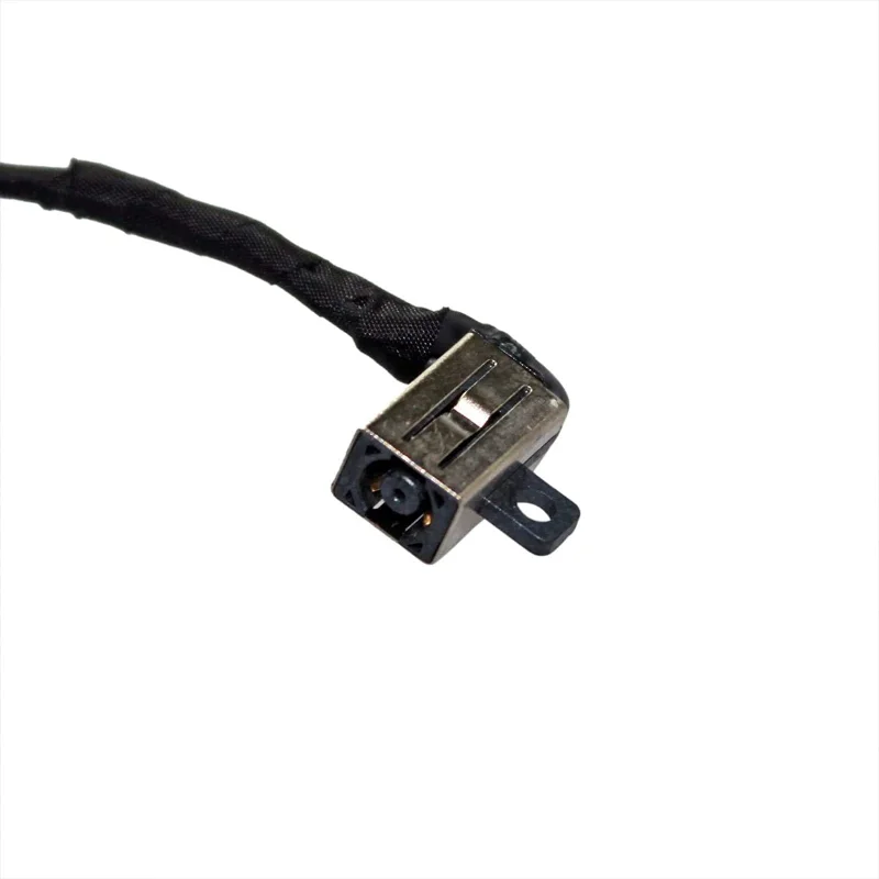 DC Power Jack Cable 0KD4T9 for Dell Inspiron 15-5000 5551 5552 5555 5566 14-5458 5459 5455 5452 P51F DC30100UD00 Vostro 3458