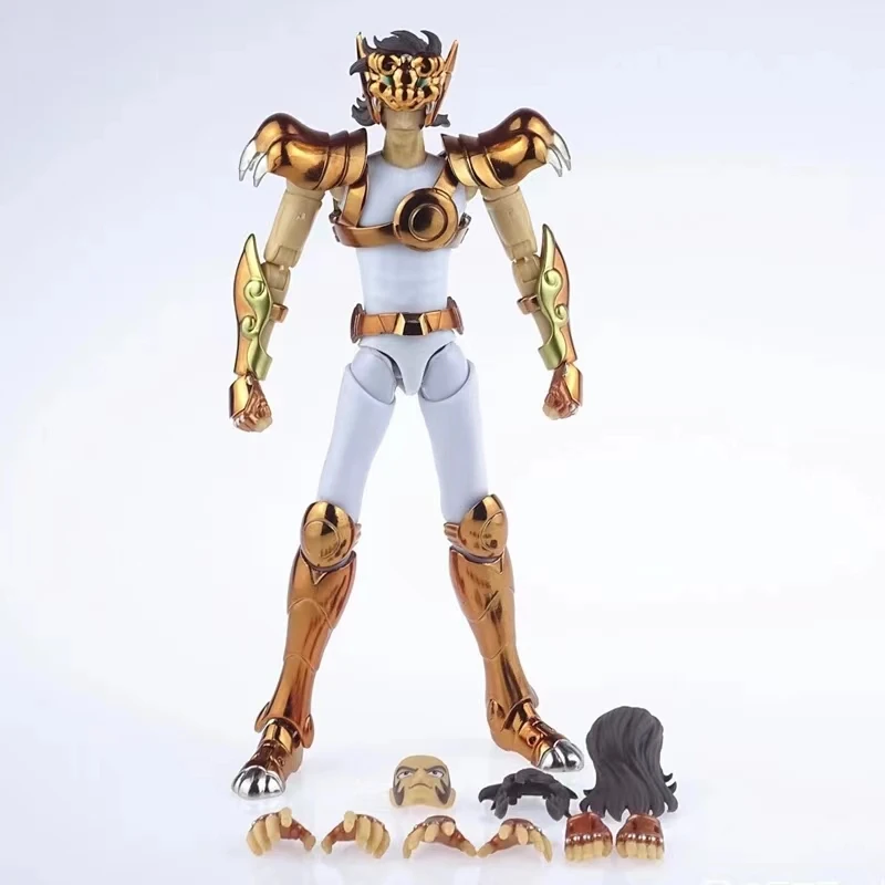 Jm.Mst Saint Seiya … - image