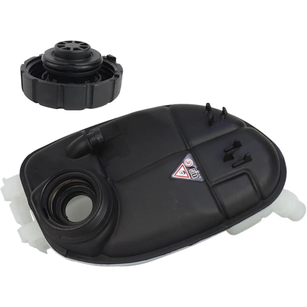

Expansion tank for Benz A, B, CLA class W176, W246, C117, X156 A180, A200, A260, A45AMG, B180, B200, B260, AMGCLA45 2465000049