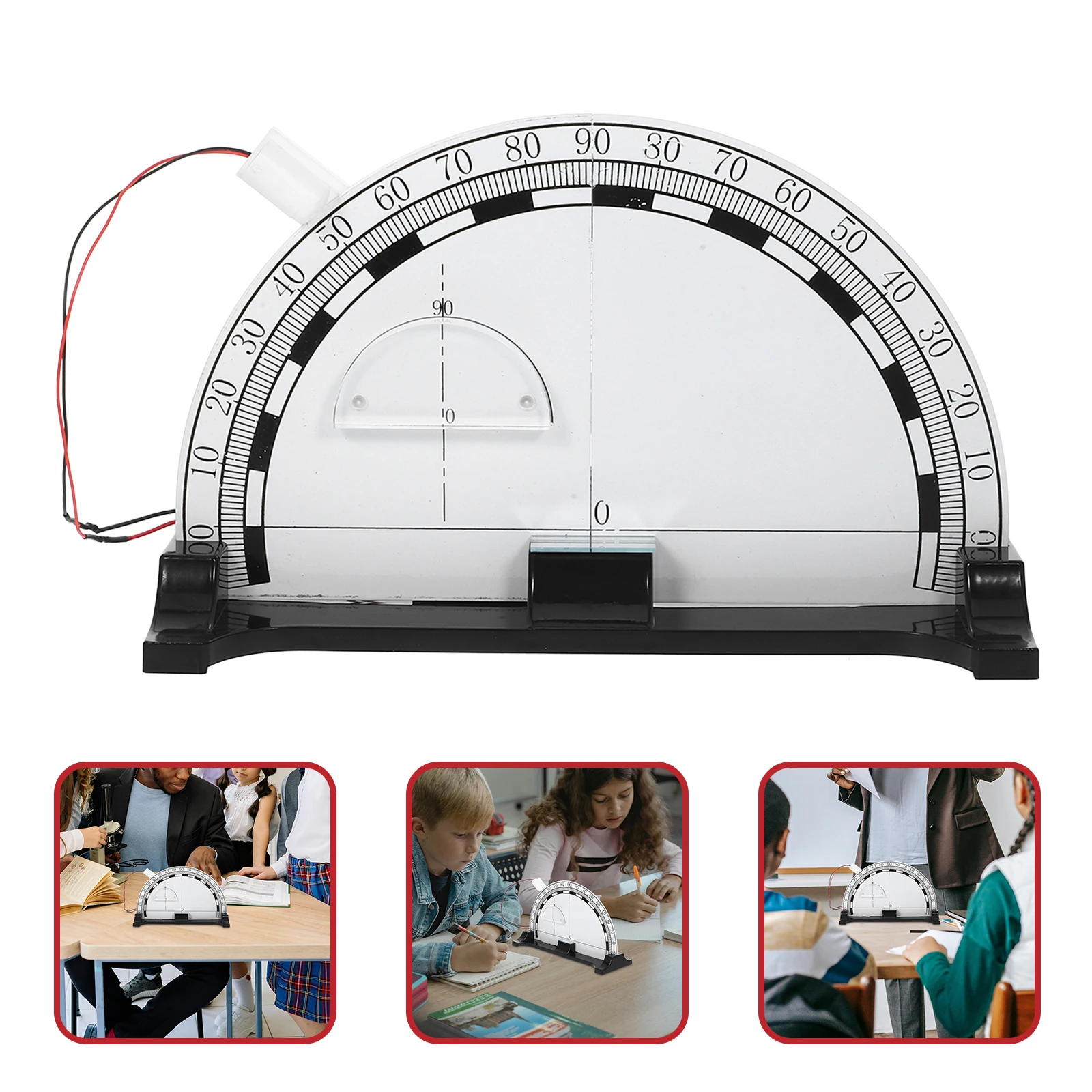 Physical Experiment Equipment Optics Optical Kit Physics Camera Science Kits Plastic