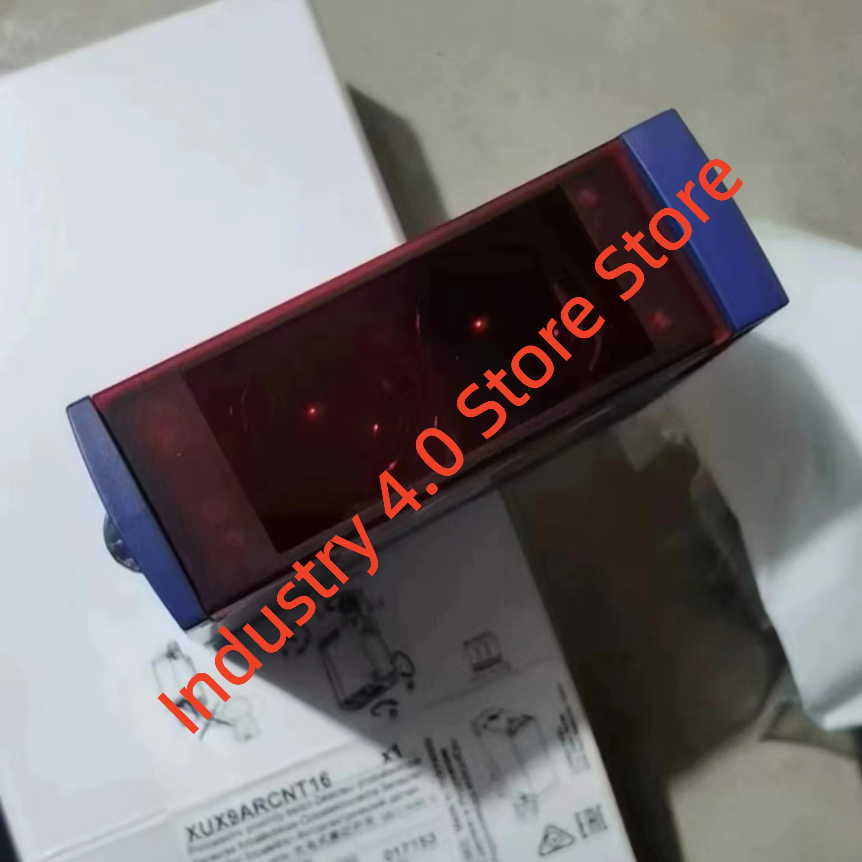 XUX9ARCNT16 Lichtschrankensensor 100 % NEU