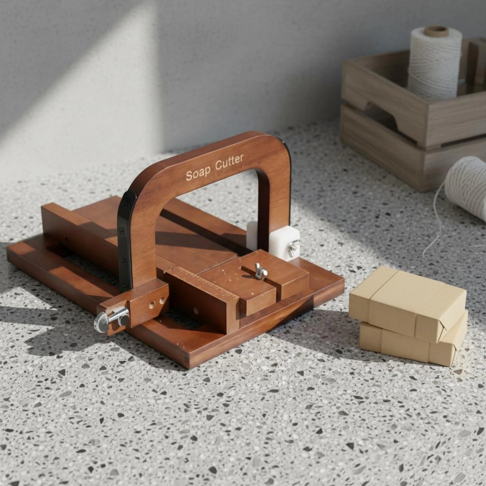 tagliacera-in-legno-con-finitura-noce-utensile-da-tavolo