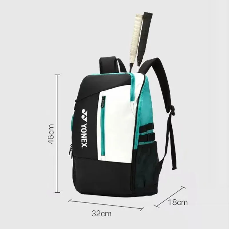 YONEX Large Capacity Multifunctional Badminton Racket Bag