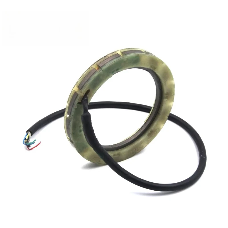 Suitable for Elevator Spare Parts Traction Machine Rotary Encoder TS2277N82E102 KM986686G02