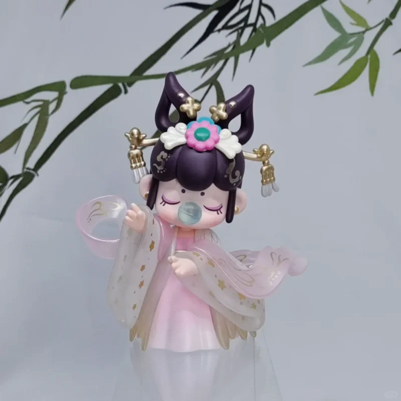 

new product Tang Dynasty Splendor Series Blind Box Chinese Aesthetic Collector Is Edition Mystery Gift Home Ornaments Gift