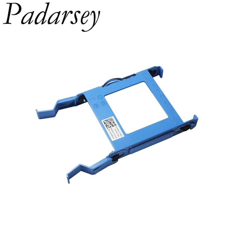 Padarsey X9FV3 0X9FV3 HDD 2.5 SSD Bracket Compatible OptiPlex 3040 5040 7040 MT Vostro 3600 3650 Bay Caddy Hard Drive